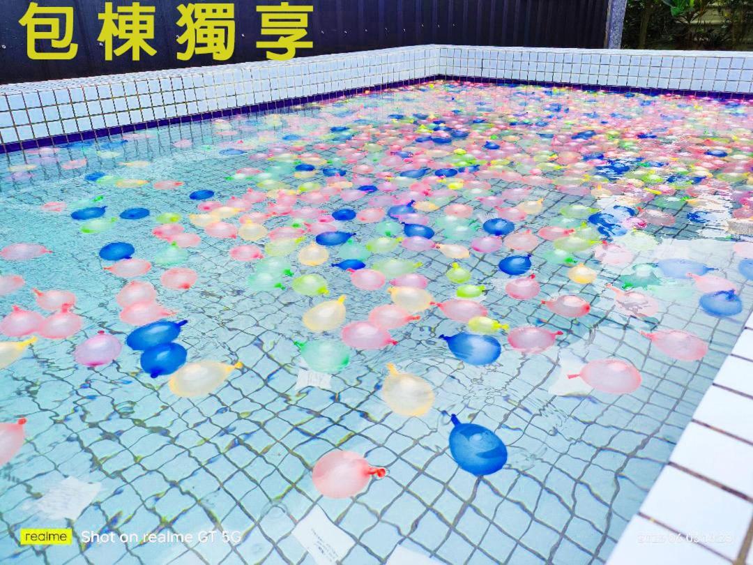田心民宿 Dongshan  Exterior photo